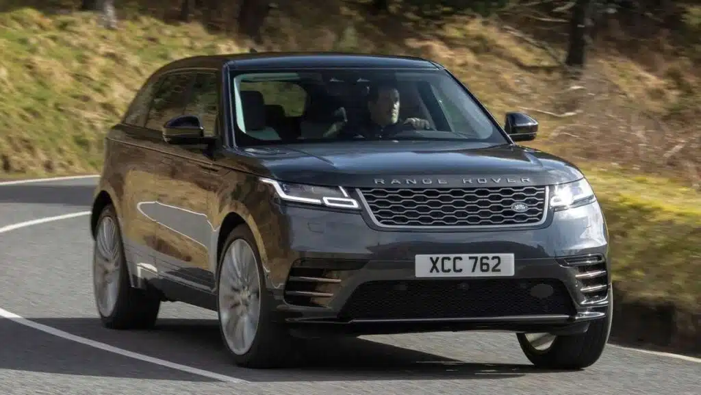 Land Rover Range Rover Velar (2021 – 2024)