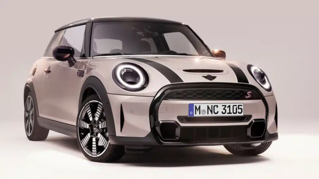 Mini Cooper (2023 – 2024)