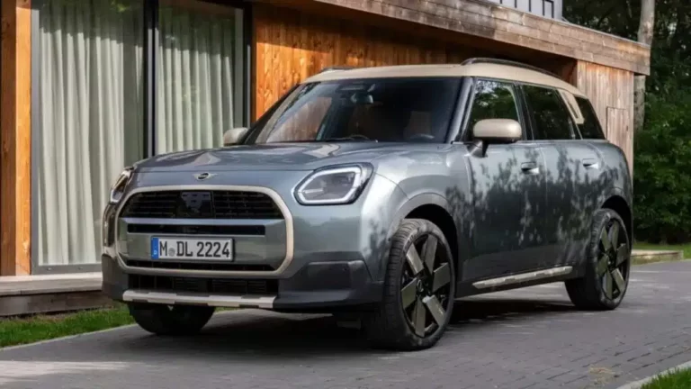 Mini Countryman (2023 – 2024)